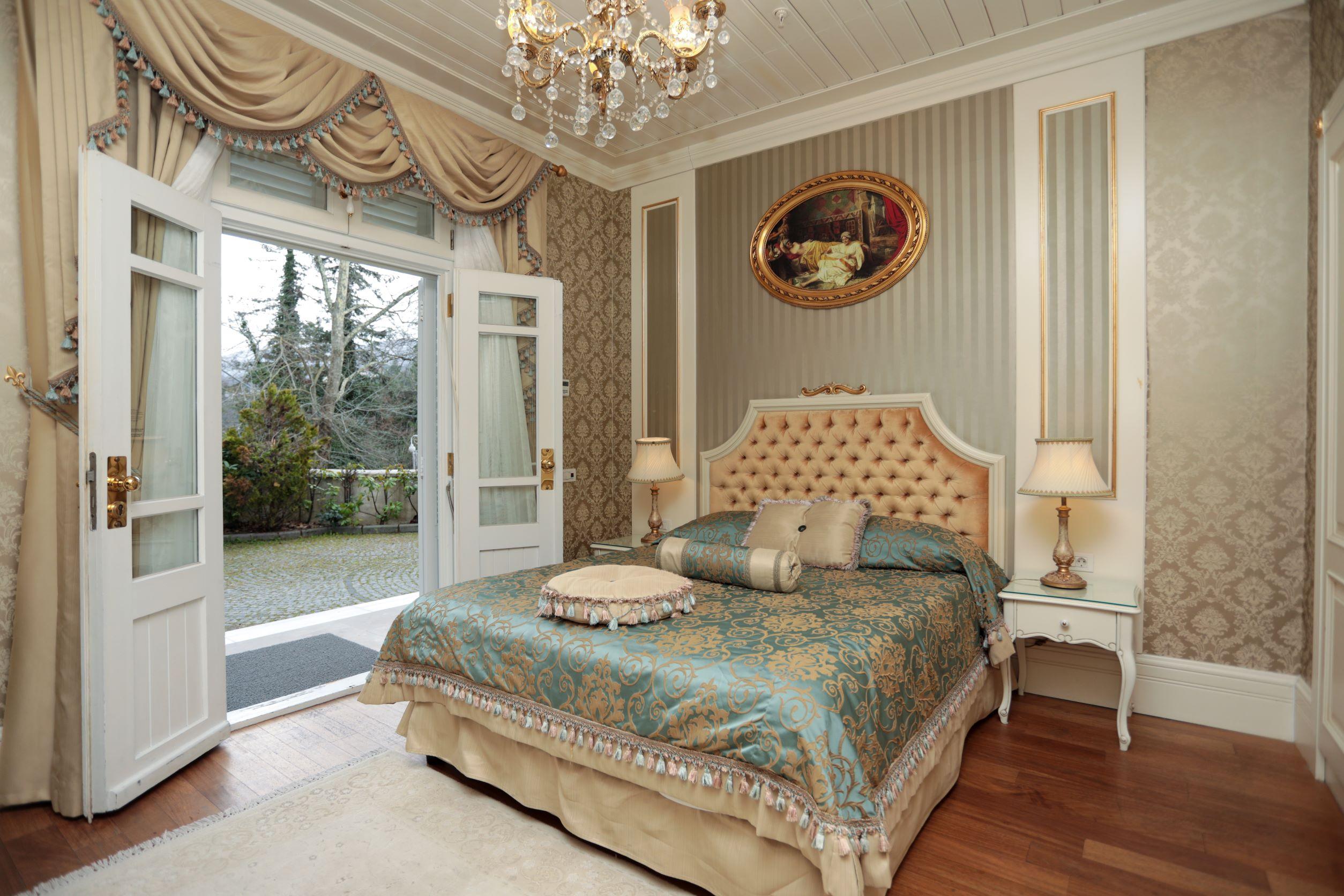 Limak Yalova Thermal Boutique Hotel Gokcedere Exterior photo