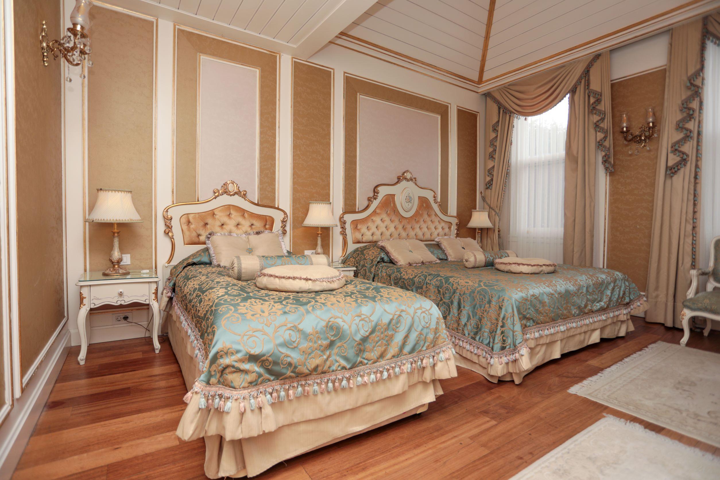 Limak Yalova Thermal Boutique Hotel Gokcedere Exterior photo