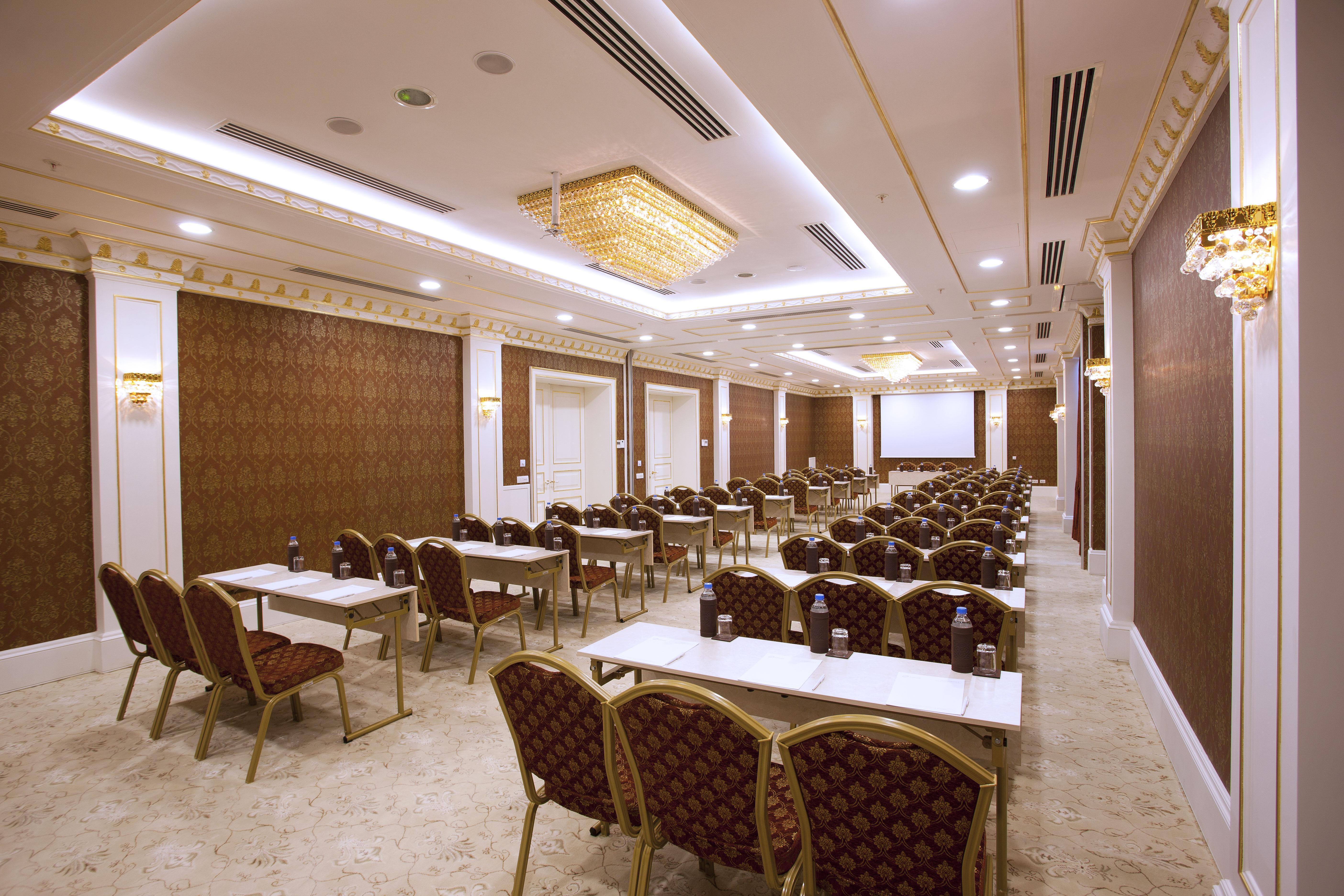 Limak Yalova Thermal Boutique Hotel Gokcedere Exterior photo