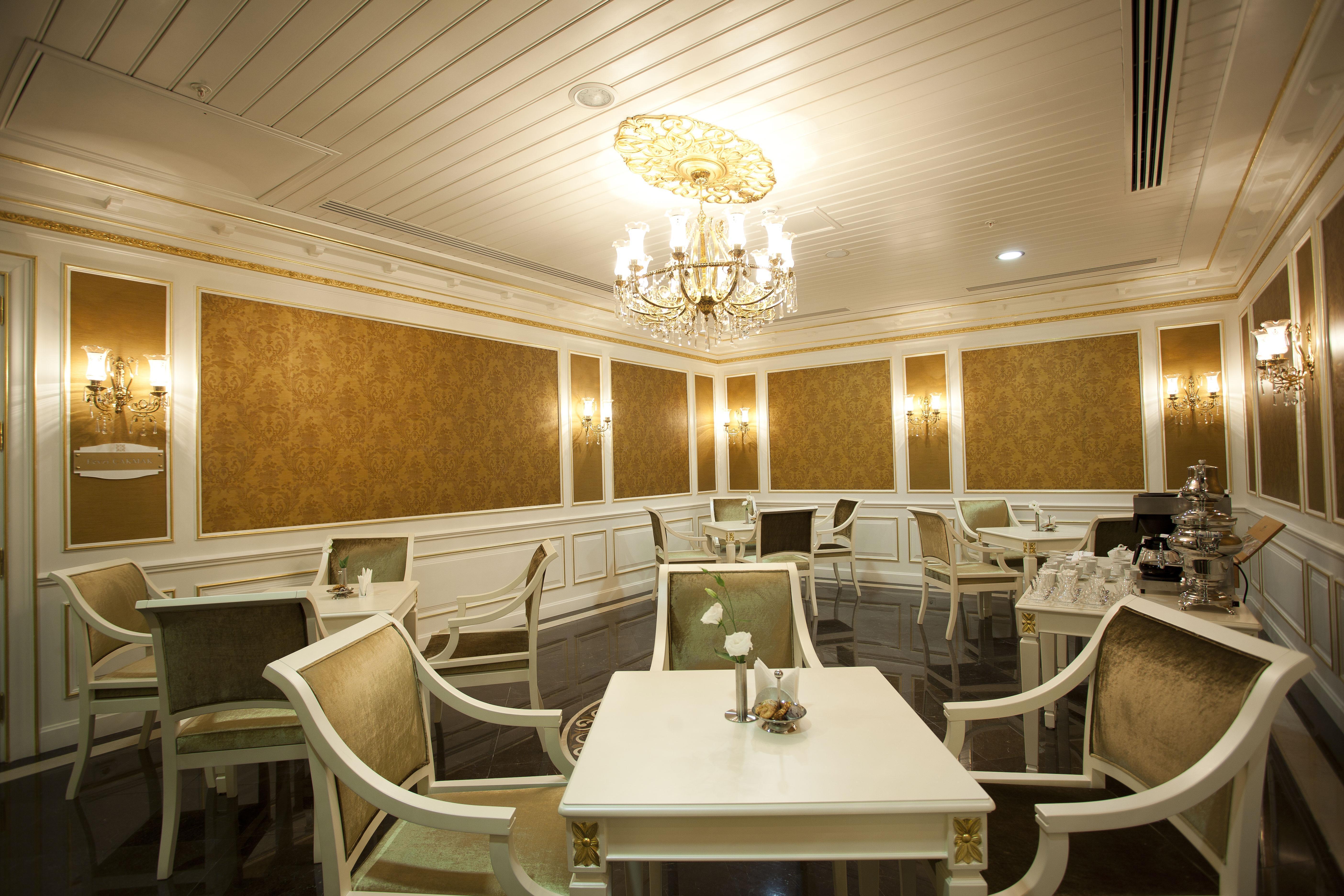 Limak Yalova Thermal Boutique Hotel Gokcedere Exterior photo