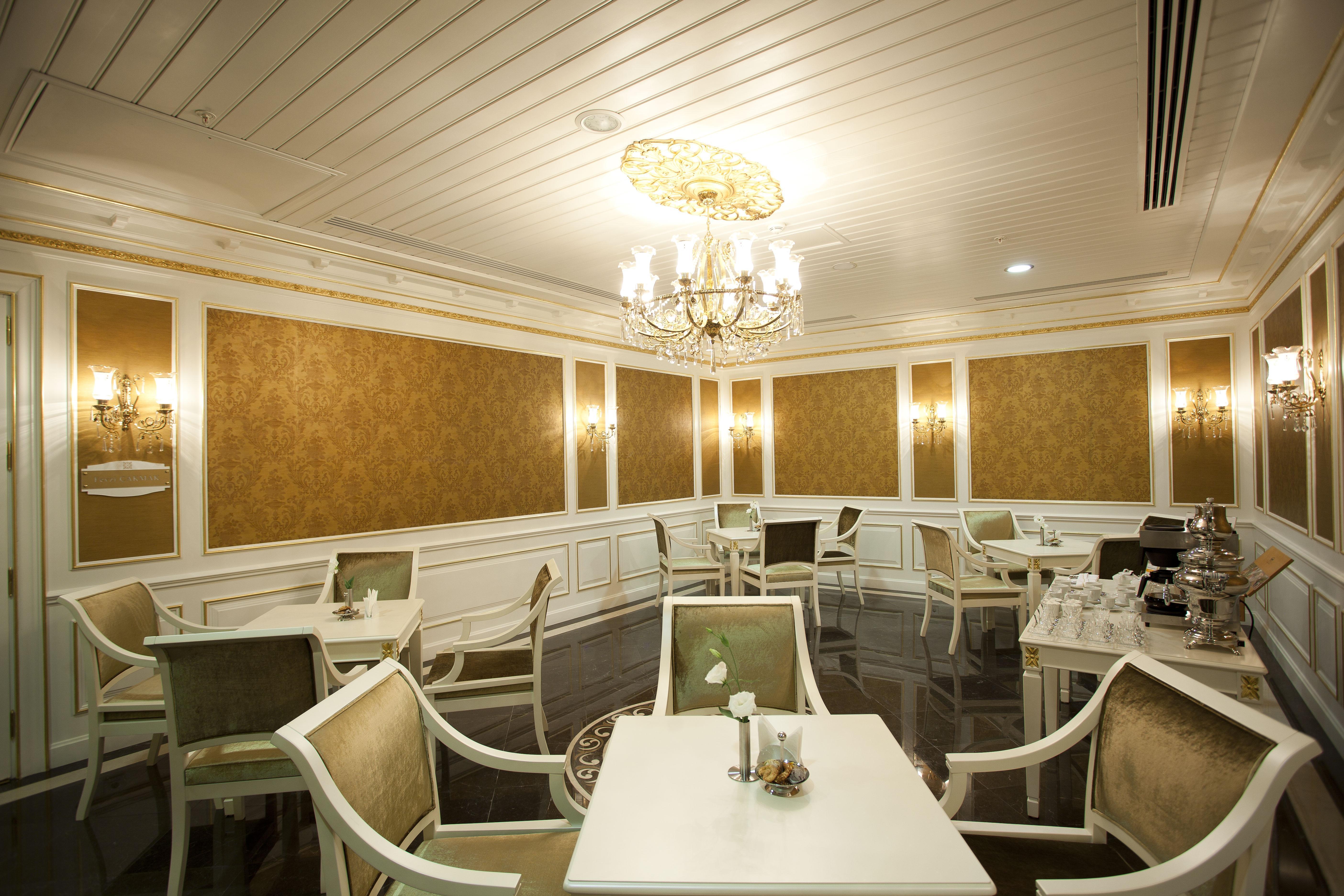Limak Yalova Thermal Boutique Hotel Gokcedere Exterior photo