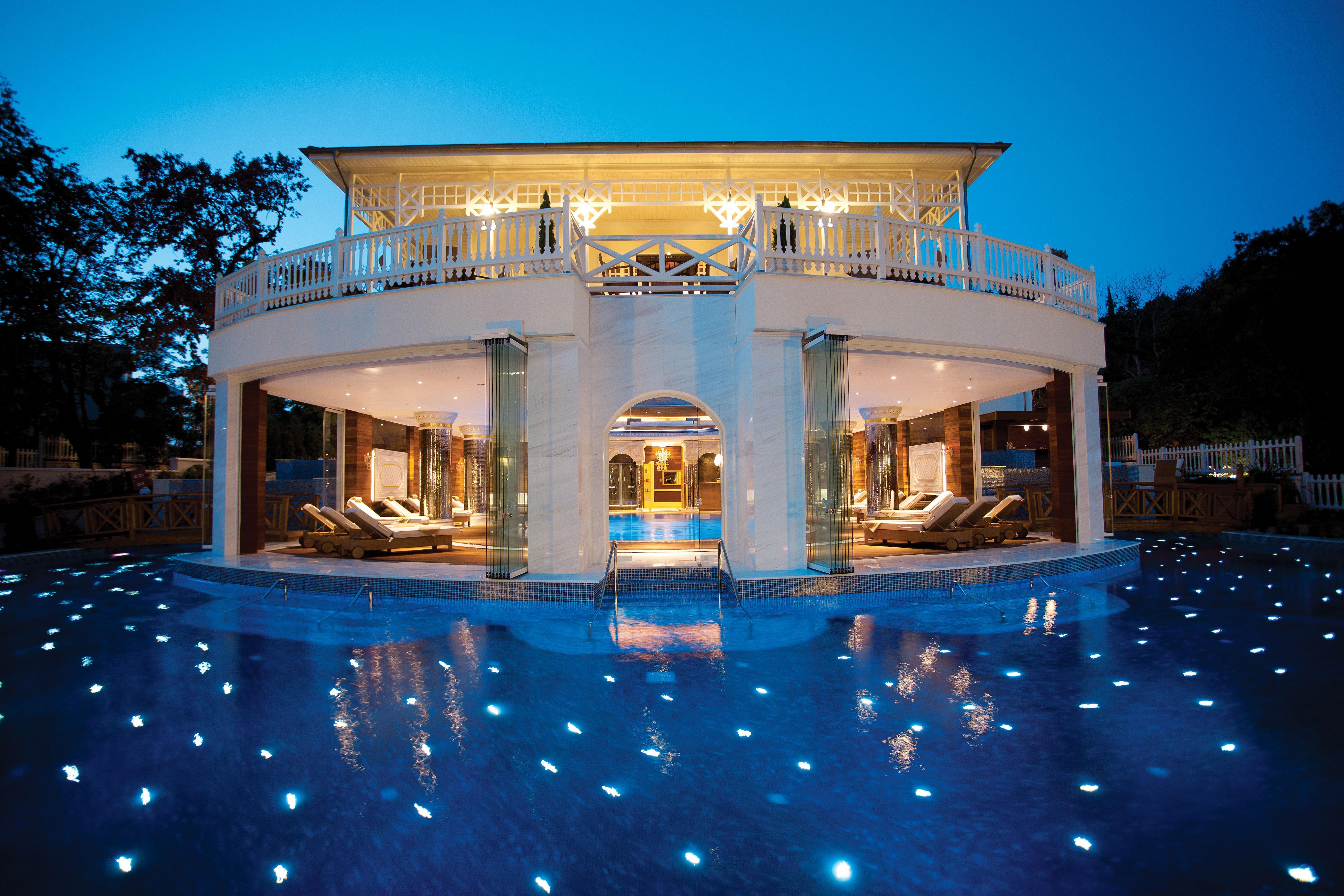 Limak Yalova Thermal Boutique Hotel Gokcedere Exterior photo