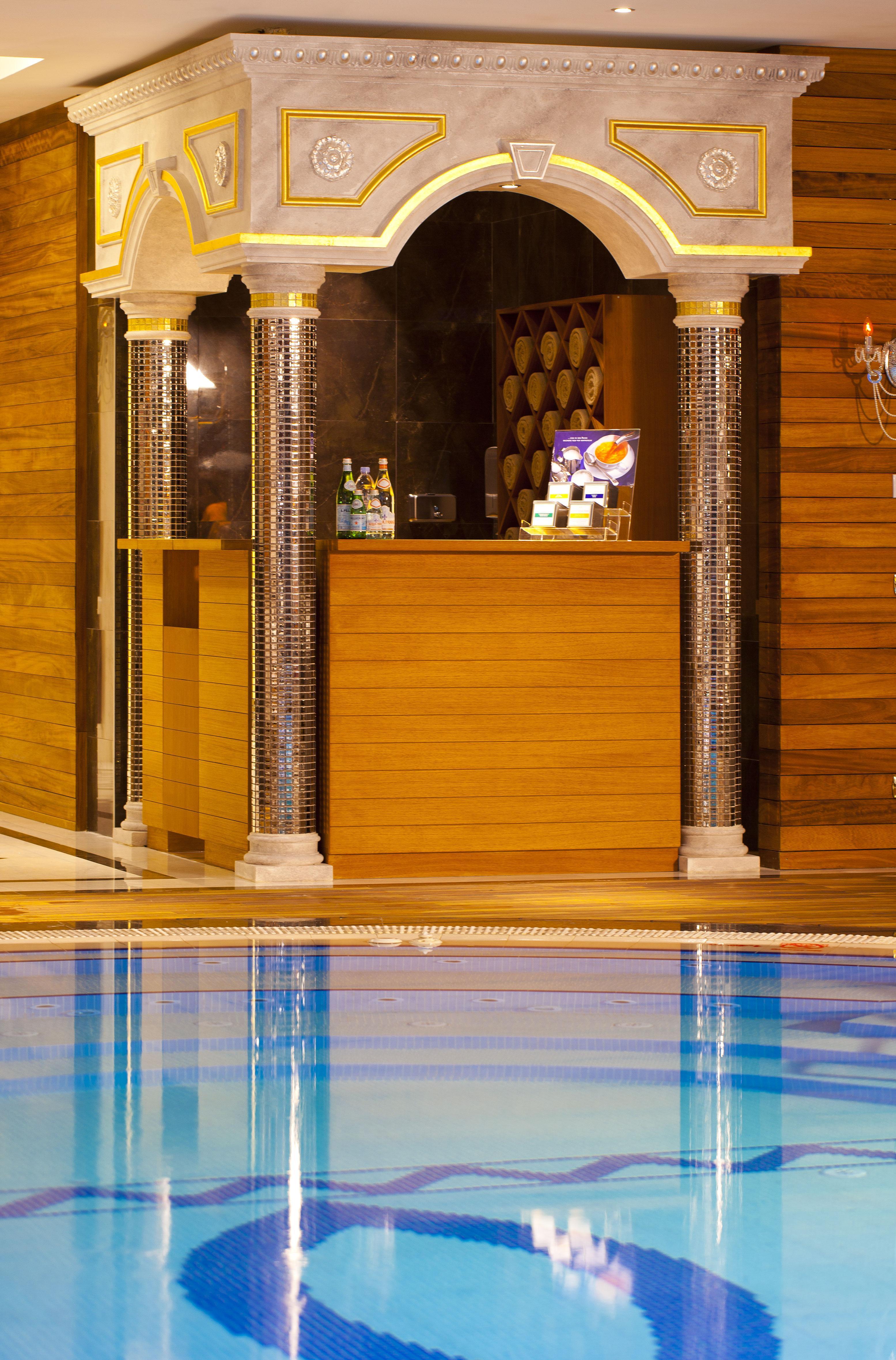 Limak Yalova Thermal Boutique Hotel Gokcedere Exterior photo
