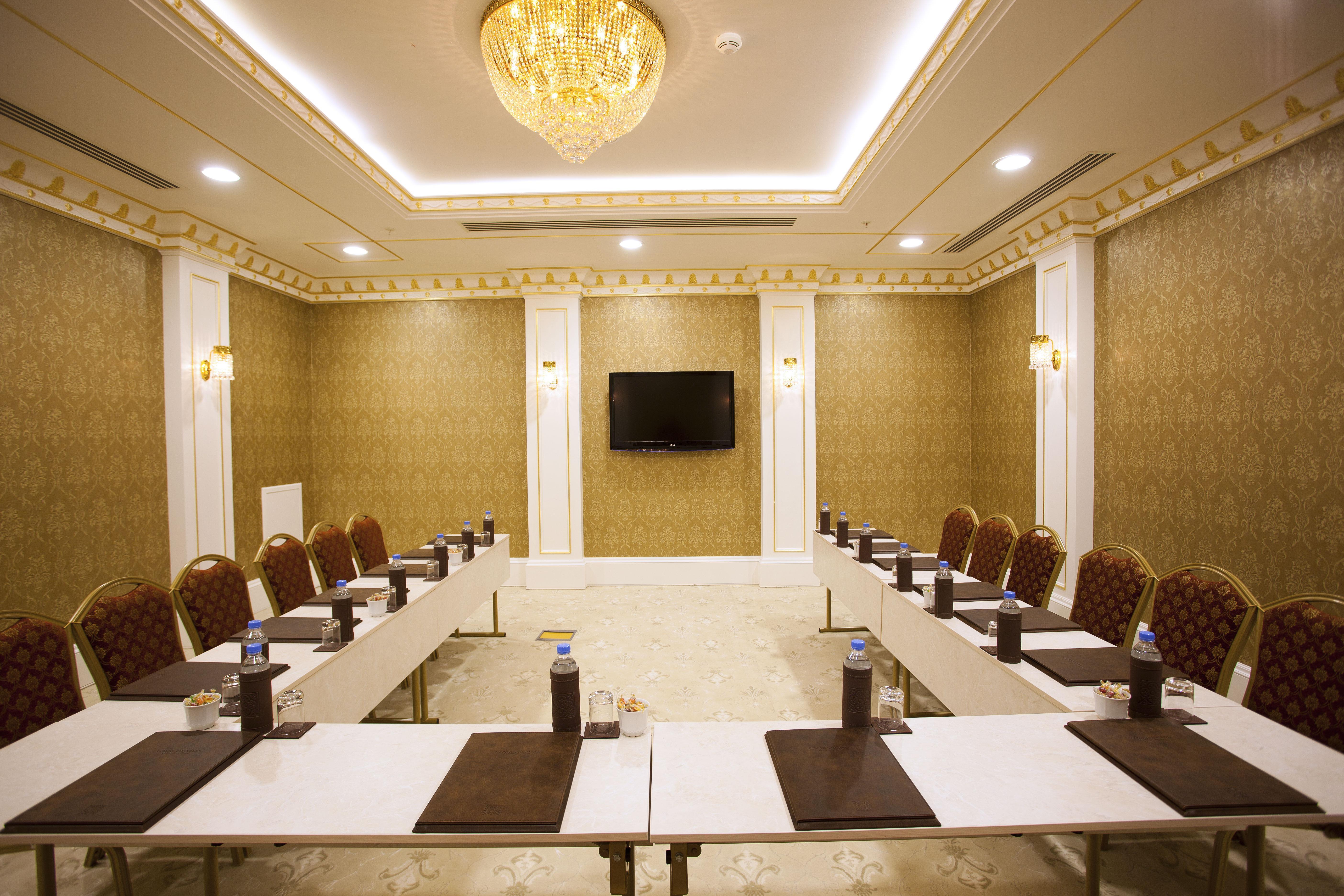 Limak Yalova Thermal Boutique Hotel Gokcedere Exterior photo