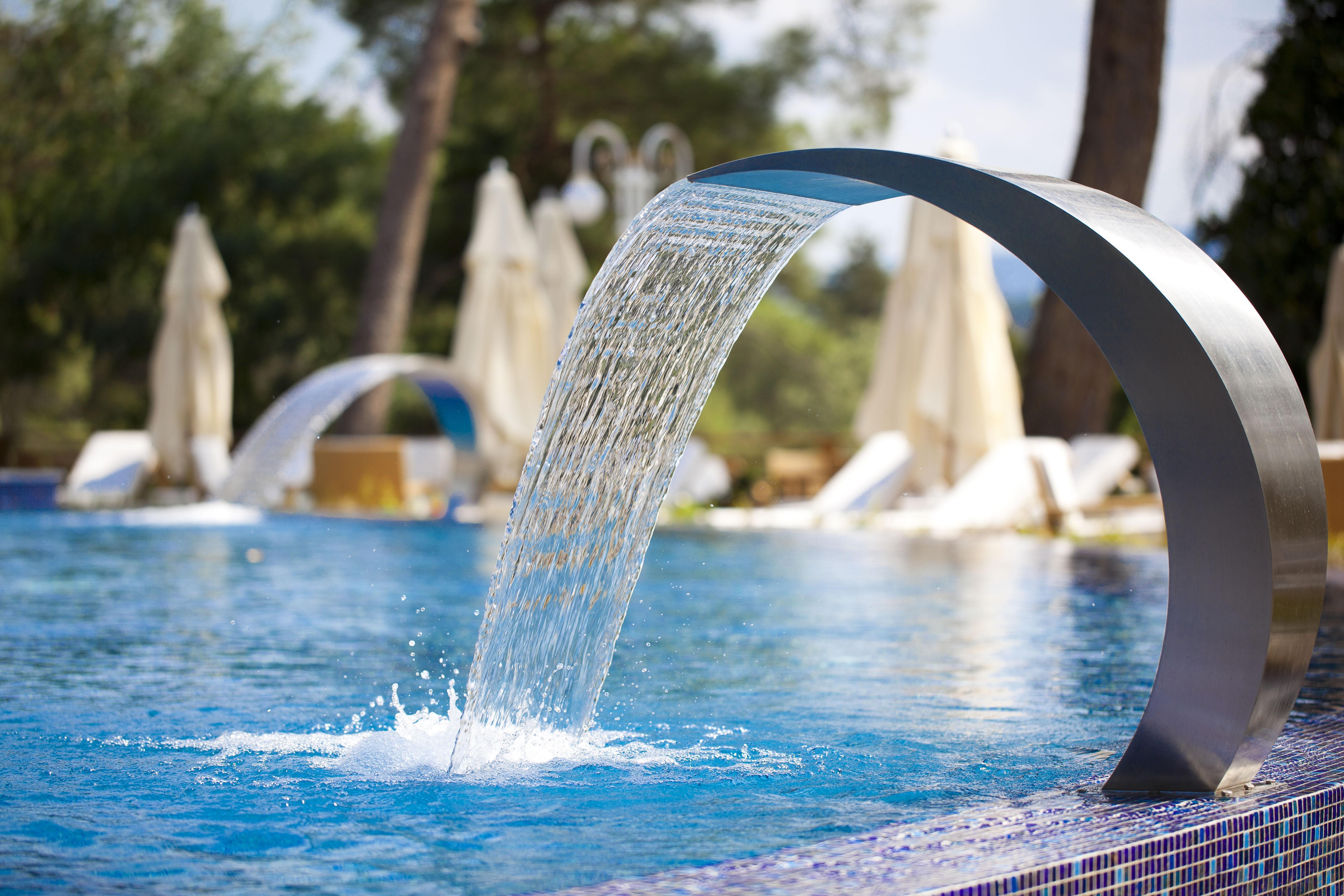 Limak Yalova Thermal Boutique Hotel Gokcedere Exterior photo