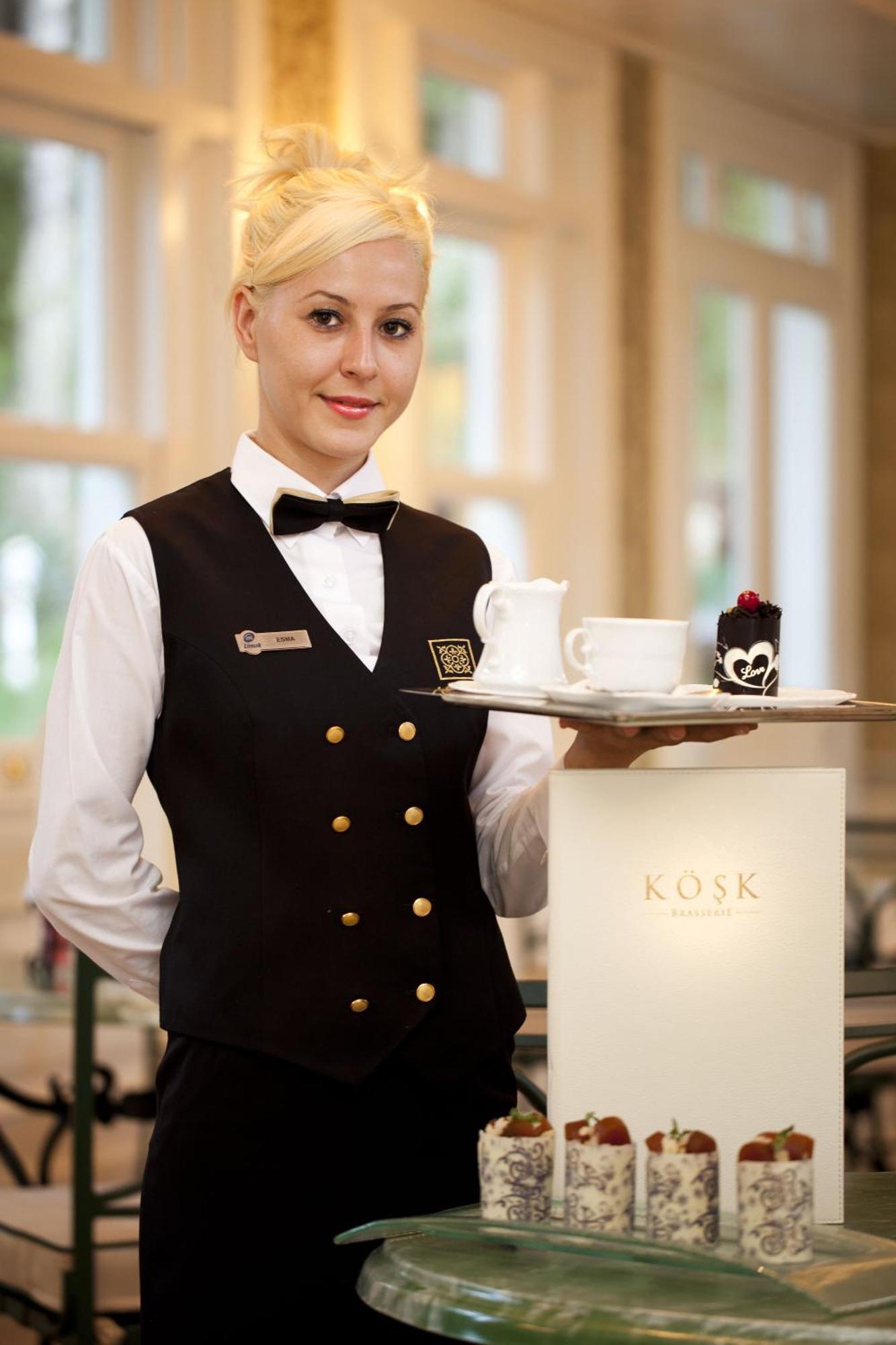 Limak Yalova Thermal Boutique Hotel Gokcedere Exterior photo