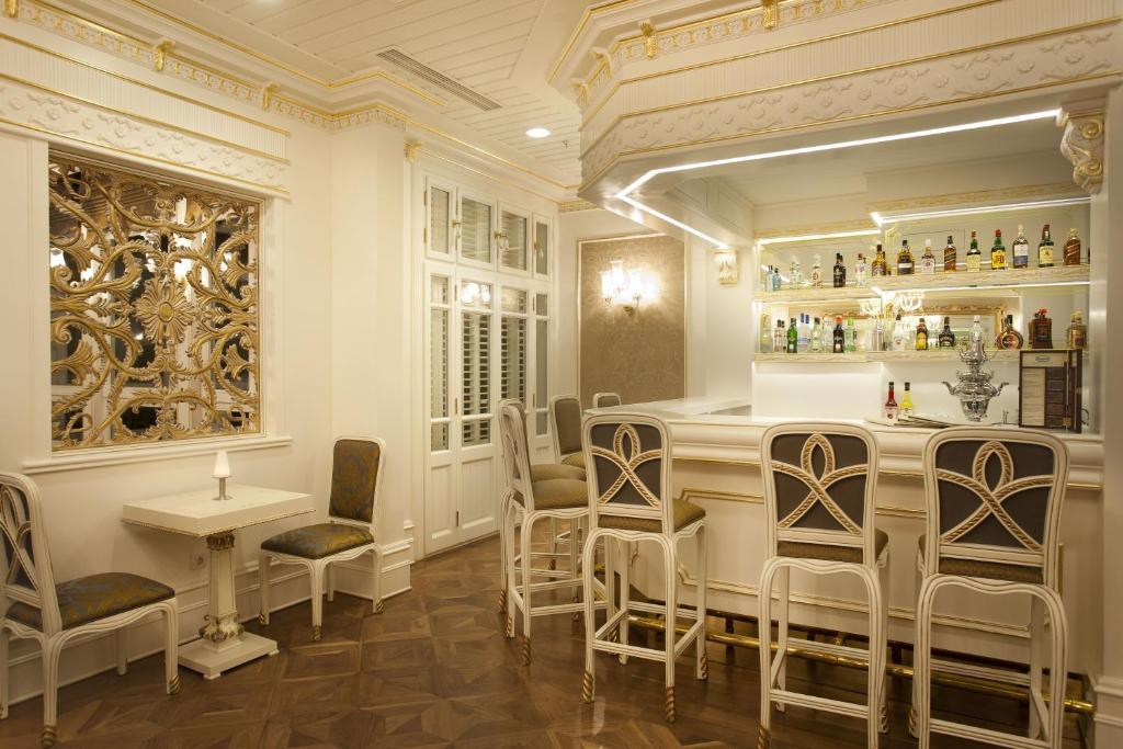 Limak Yalova Thermal Boutique Hotel Gokcedere Exterior photo